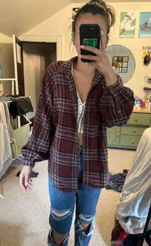 Outfitters Flannel