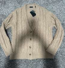 ATM Cardigan