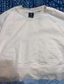 Crewneck