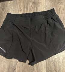 Hotty Hot Shorts 4”