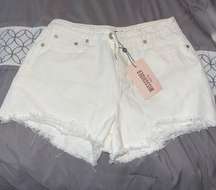 Misguided shorts NWT