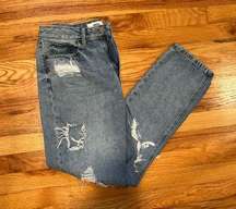 JBD jeans