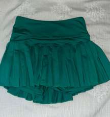 Goldhinge Skirt