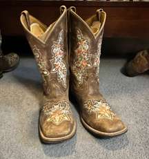 Cowboy Boots