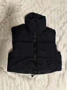 Puffer Vest