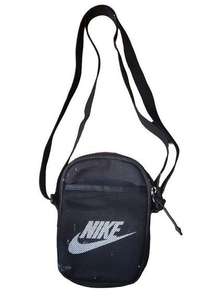 Nike Heritage Mini Cross Bag Saddlebag Small item Pouch Body Bag BA5871-010