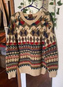 Vintage  Sweater