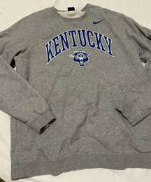 University Of Kentucky sweatshirt 