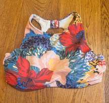 Halter Top Bathing Suit