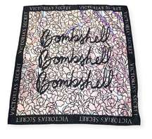 NEW VICTORIAS SECRET PINK Bombshell Signature Scarf - NWT