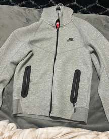 Tech Fleece Jacket