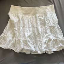 Outfitters Skirt