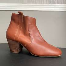 J Jill Ankle Boots