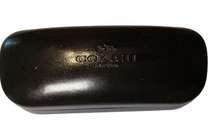 Coach Hard Case‎ Black for Sunglasses (Case only)