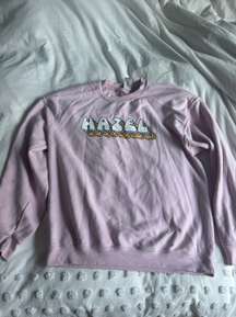 Hazel Sweatshirt 