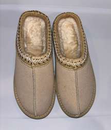 Snug Tazz platform Slippers 