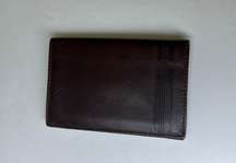 Vintage Small Christian Dior Wallet