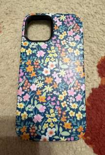 Casely Floral Case iPhone 12