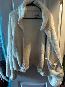 Outfitters Fluffy Jacket