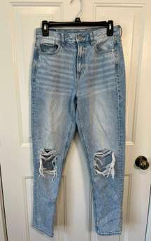 Outfitters Mom Jean