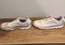 Women's FOOTJOY EMPOWER BOA Athletic Golf Shoes Cleats 98015 SIZE 9