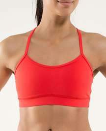 Flow-Y Sports Bra