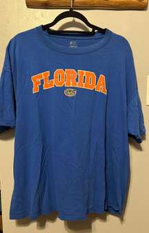 University Of Florida Tshirt