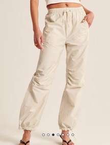 Parachute Pant