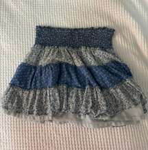 Outfitters Skirt