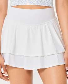 Active Ultra High-rise Skort