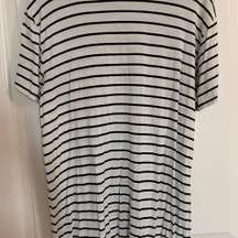 T Shirt Dress