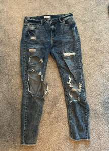 Josies Boutique Jeans