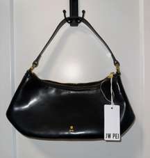 Women’s Lily Shoulder Bag black NWT