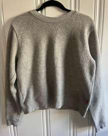 global sweater size large