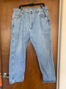 Vintage  Denim Jeans