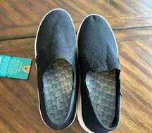 Slip on shoes