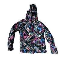 ROXY Women’s Ski Snowboarding Winter Jacket Size Small