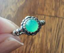 Birthstone Ring