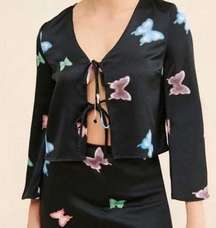 Butterfly Shirt