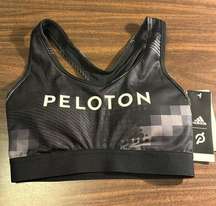 Peloton sports bra