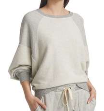 n:Philanthropy Mirabel Cotton-Blend Sweatshirt & Pants Set