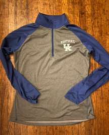 Kentucky Quarter Zip