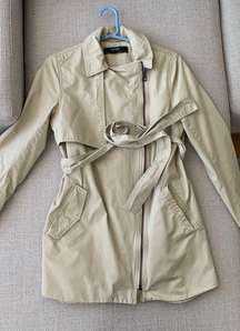 Trench Coat