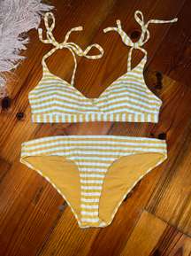 Ripcurl bikini set