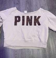 PINK Victoria’s Secret Crewneck