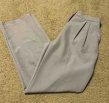 NWT Sincerely Jules dress pants