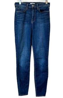 L’agence Katrina Ultra High Rise Skinny Jeanss