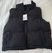 Puffer Vest