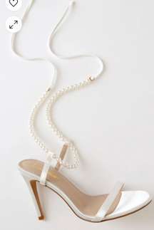 Pearl Heels