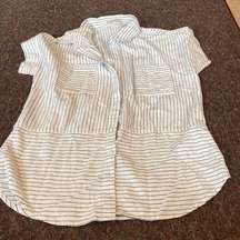 Harper small blouse